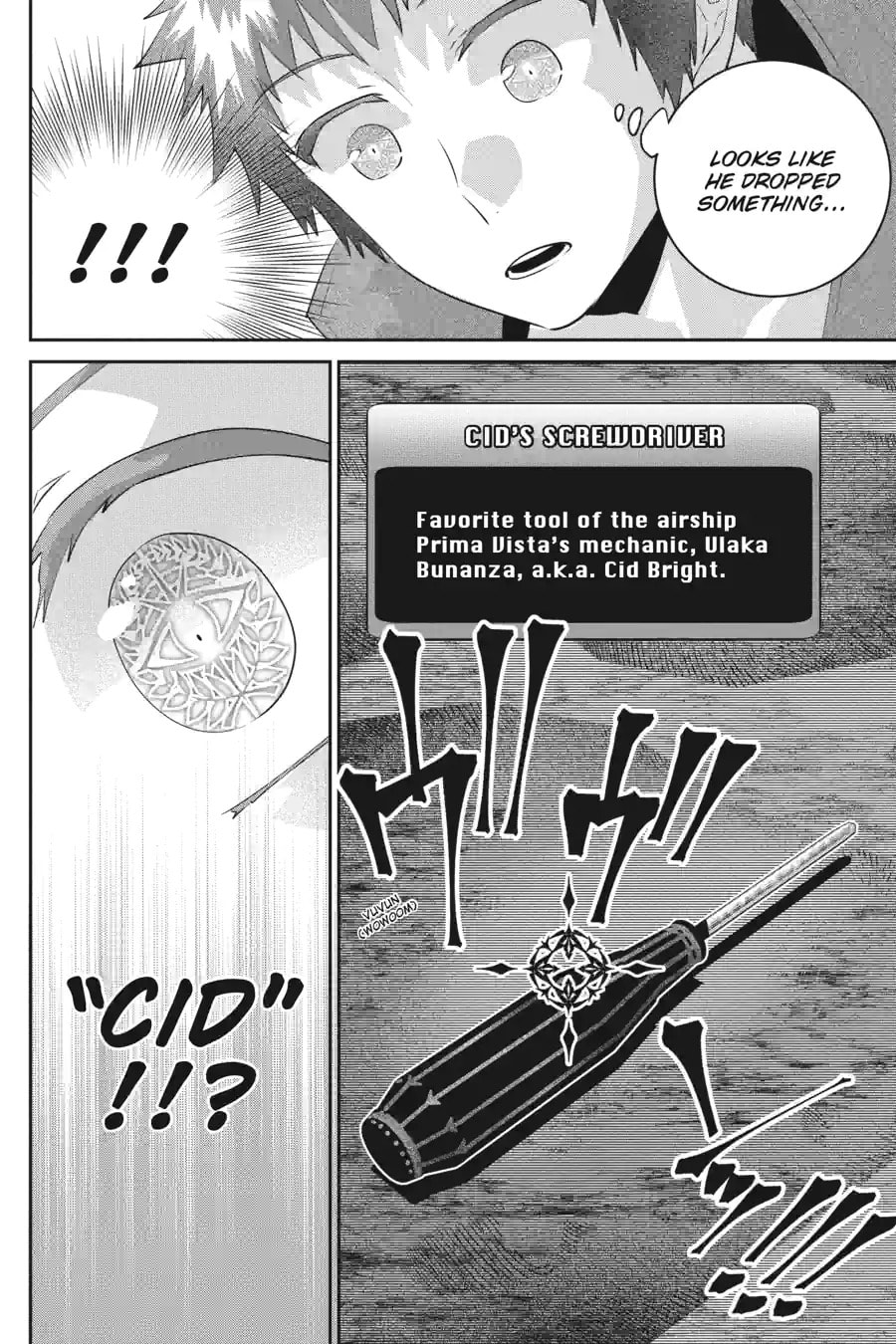 Read Final Fantasy Lost Stranger chapter 37.2 image 9 on Lezhin