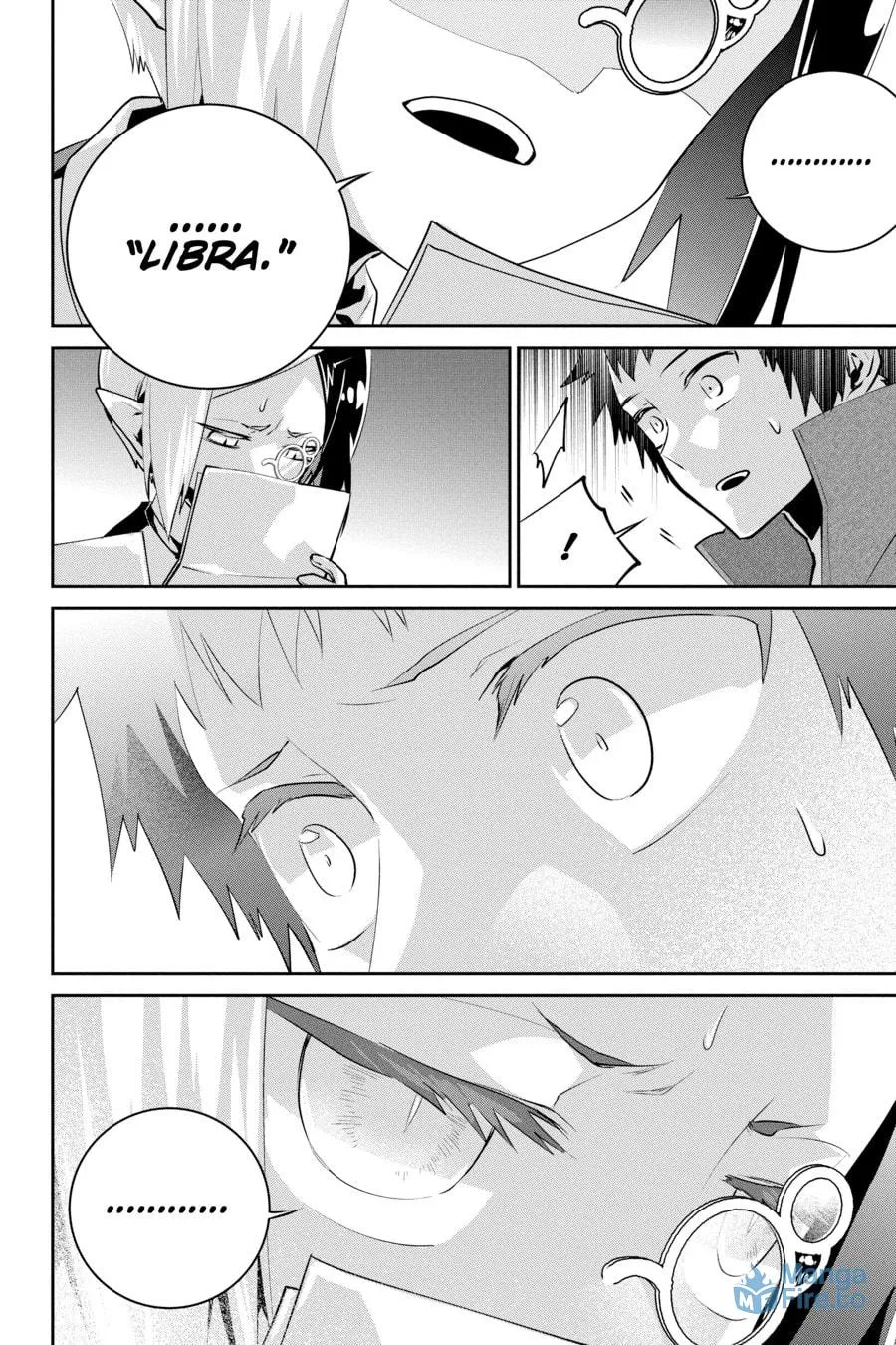 Read Final Fantasy Lost Stranger chapter 37 image 11 on Lezhin