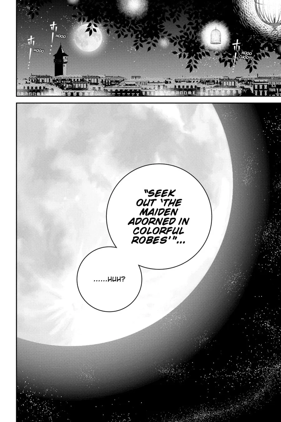 Read Final Fantasy Lost Stranger chapter 37 image 15 on Lezhin