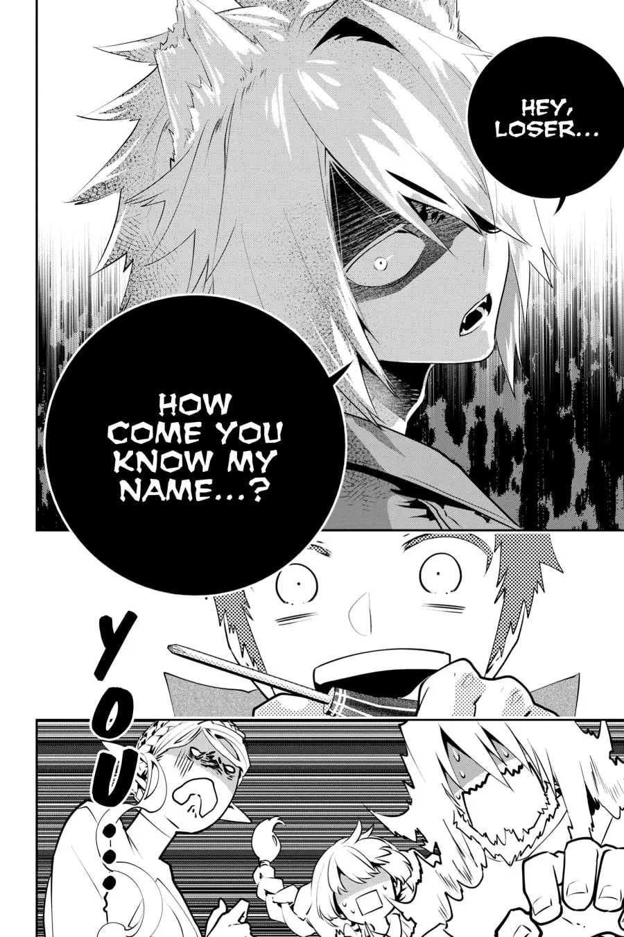 Read Final Fantasy Lost Stranger chapter 37 image 34 on Lezhin
