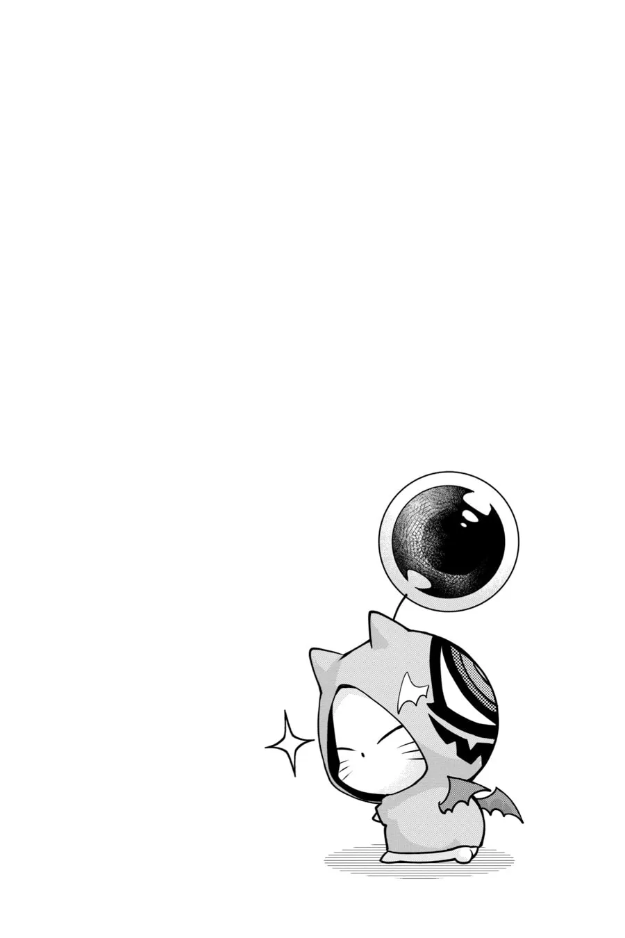 Read Final Fantasy Lost Stranger chapter 37 image 36 on Lezhin