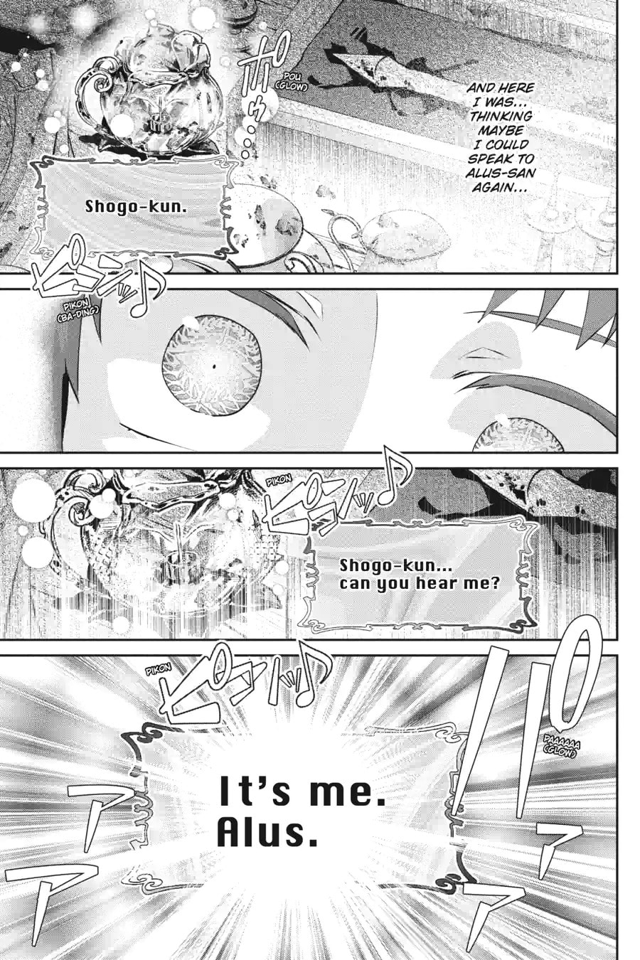 Read Final Fantasy Lost Stranger chapter 38.2 image 2 on Lezhin