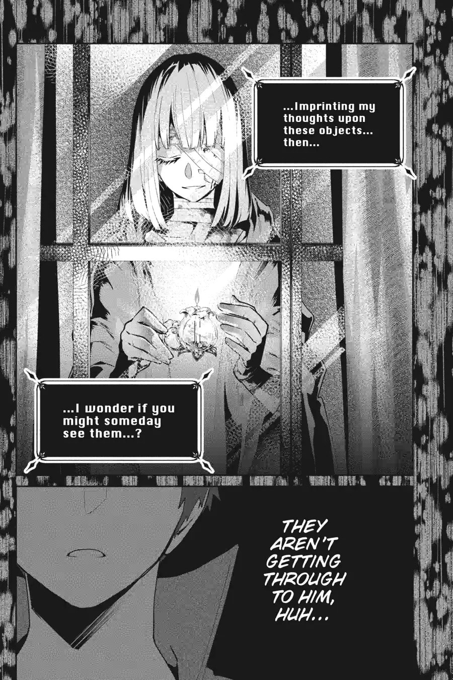 Read Final Fantasy Lost Stranger chapter 38.2 image 5 on Lezhin