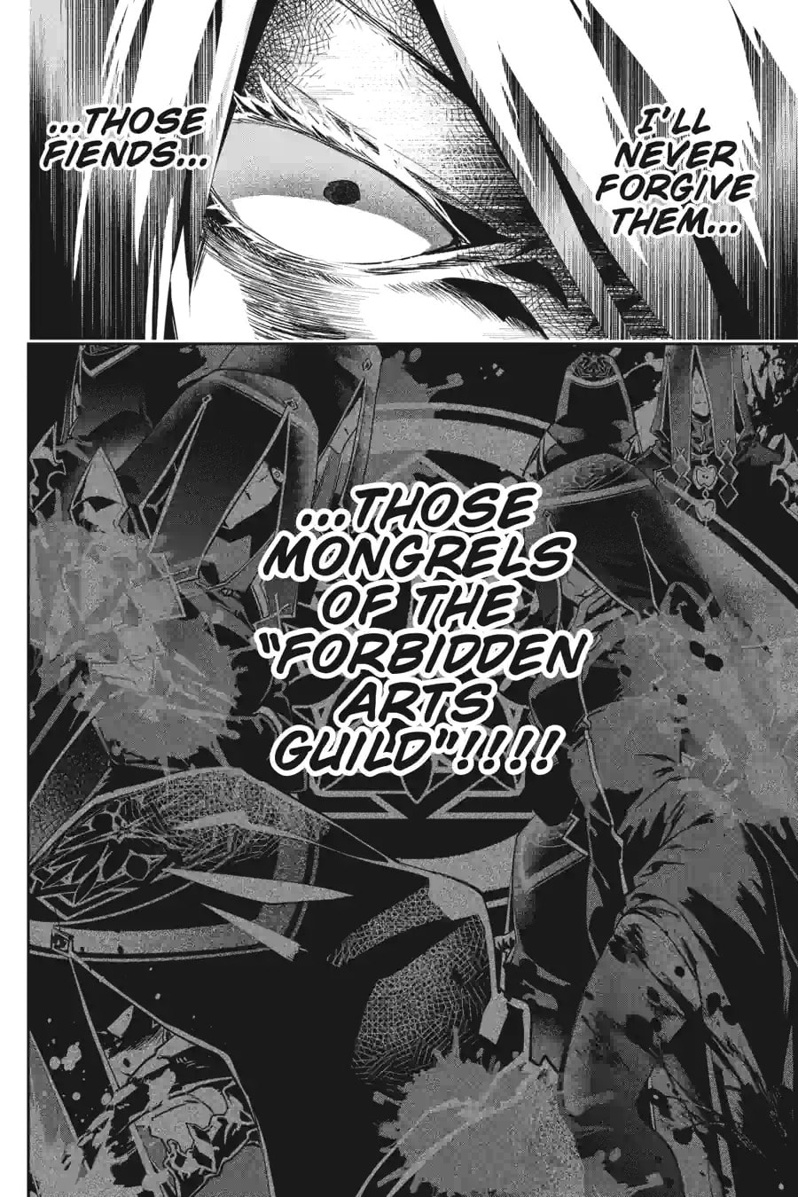 Read Final Fantasy Lost Stranger chapter 38.3 image 9 on Lezhin