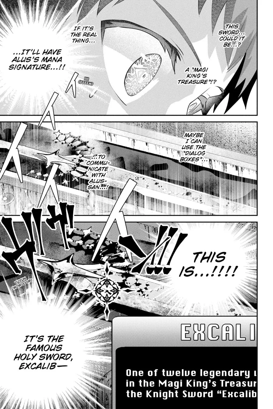 Read Final Fantasy Lost Stranger chapter 38 image 22 on Lezhin