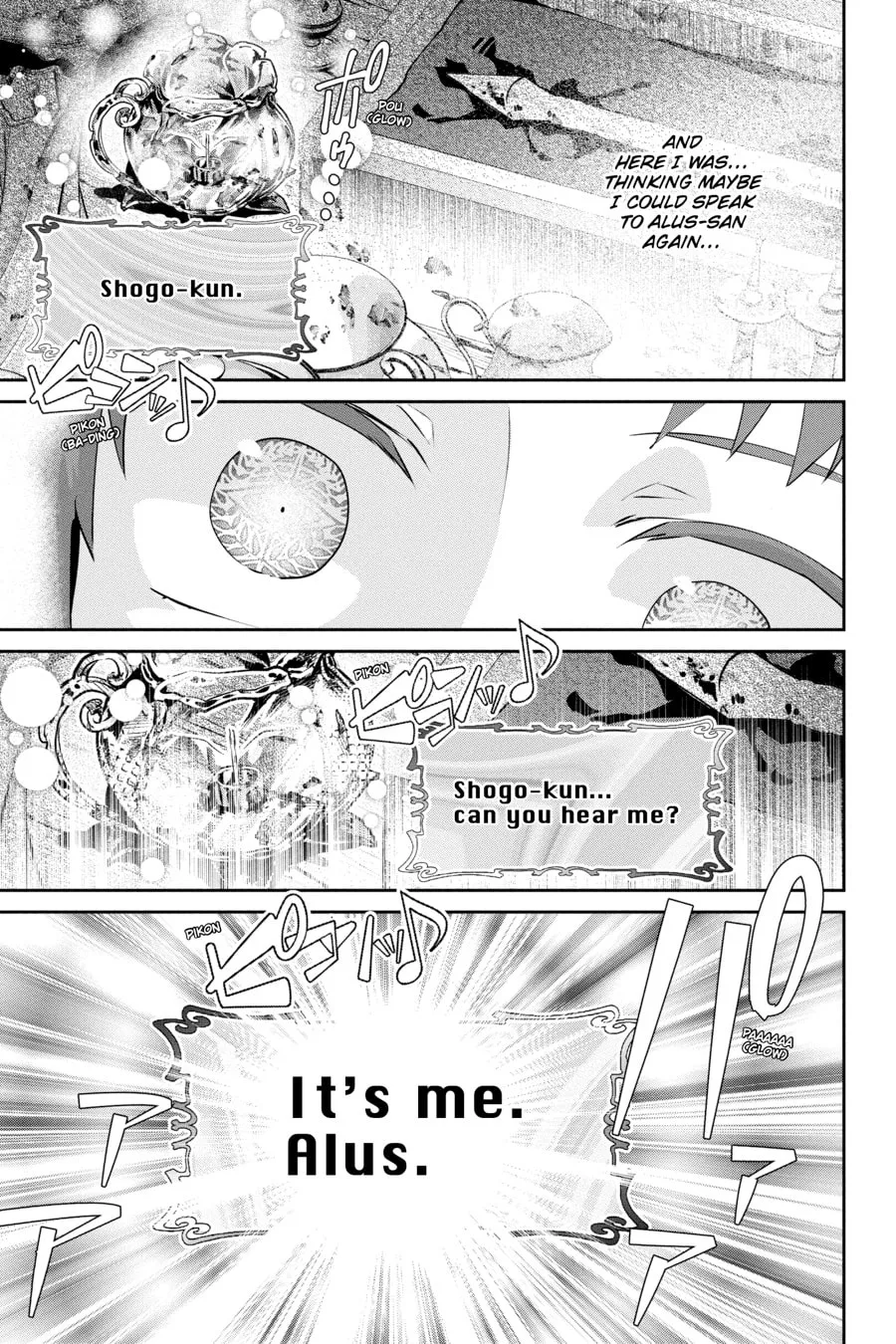Read Final Fantasy Lost Stranger chapter 38 image 24 on Lezhin