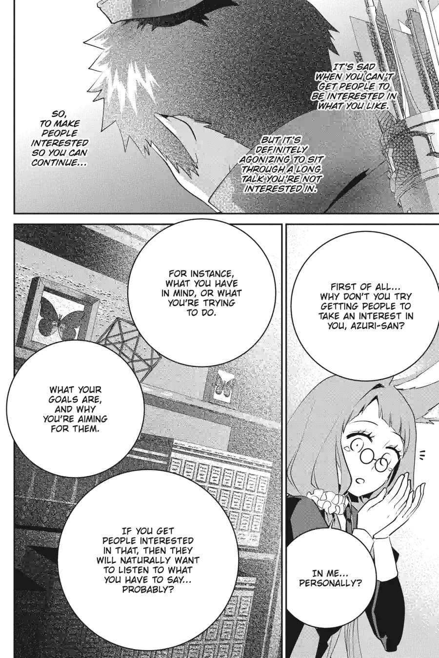 Read Final Fantasy Lost Stranger chapter 39.2 image 1 on Lezhin