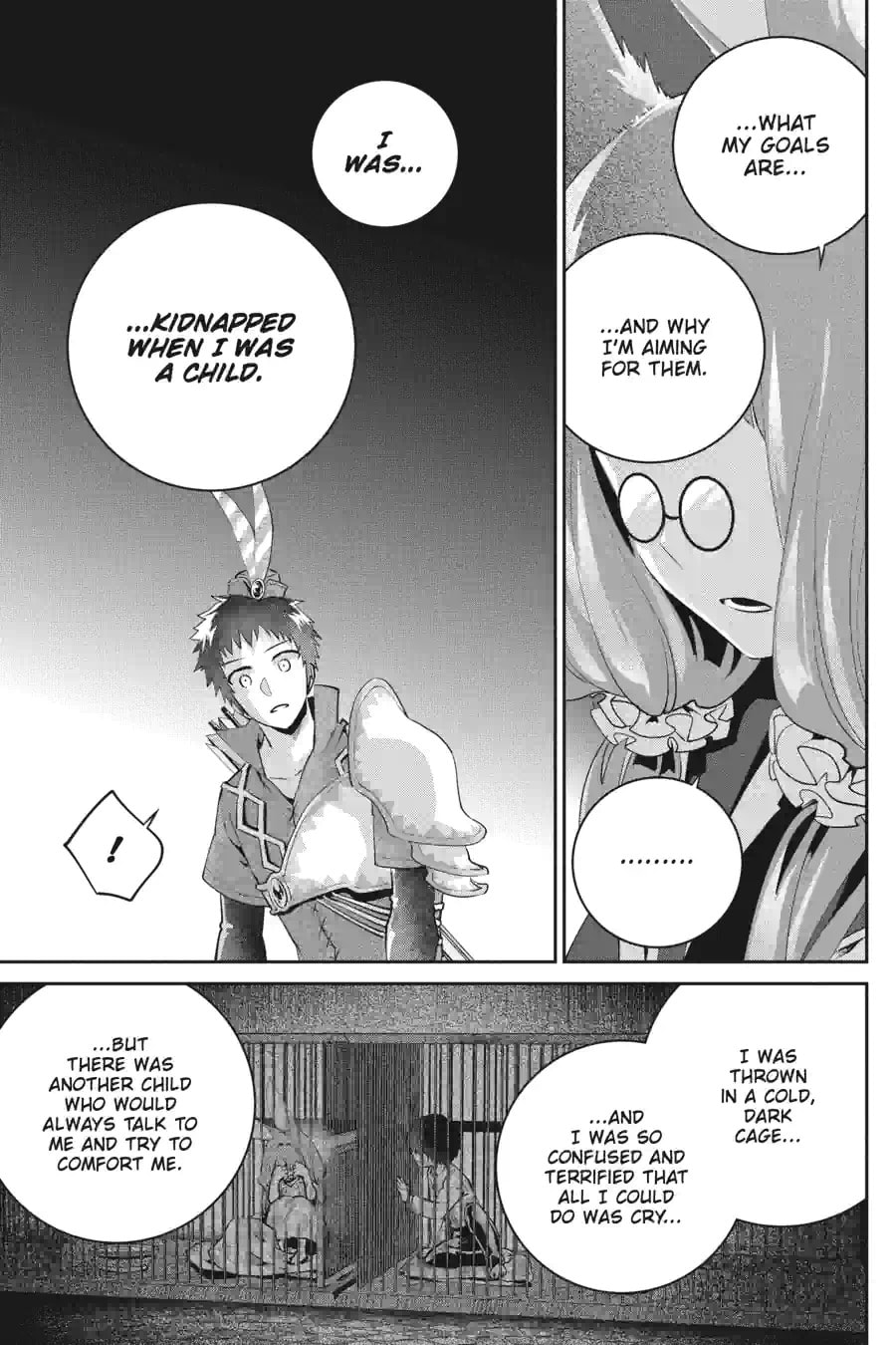 Read Final Fantasy Lost Stranger chapter 39.2 image 2 on Lezhin