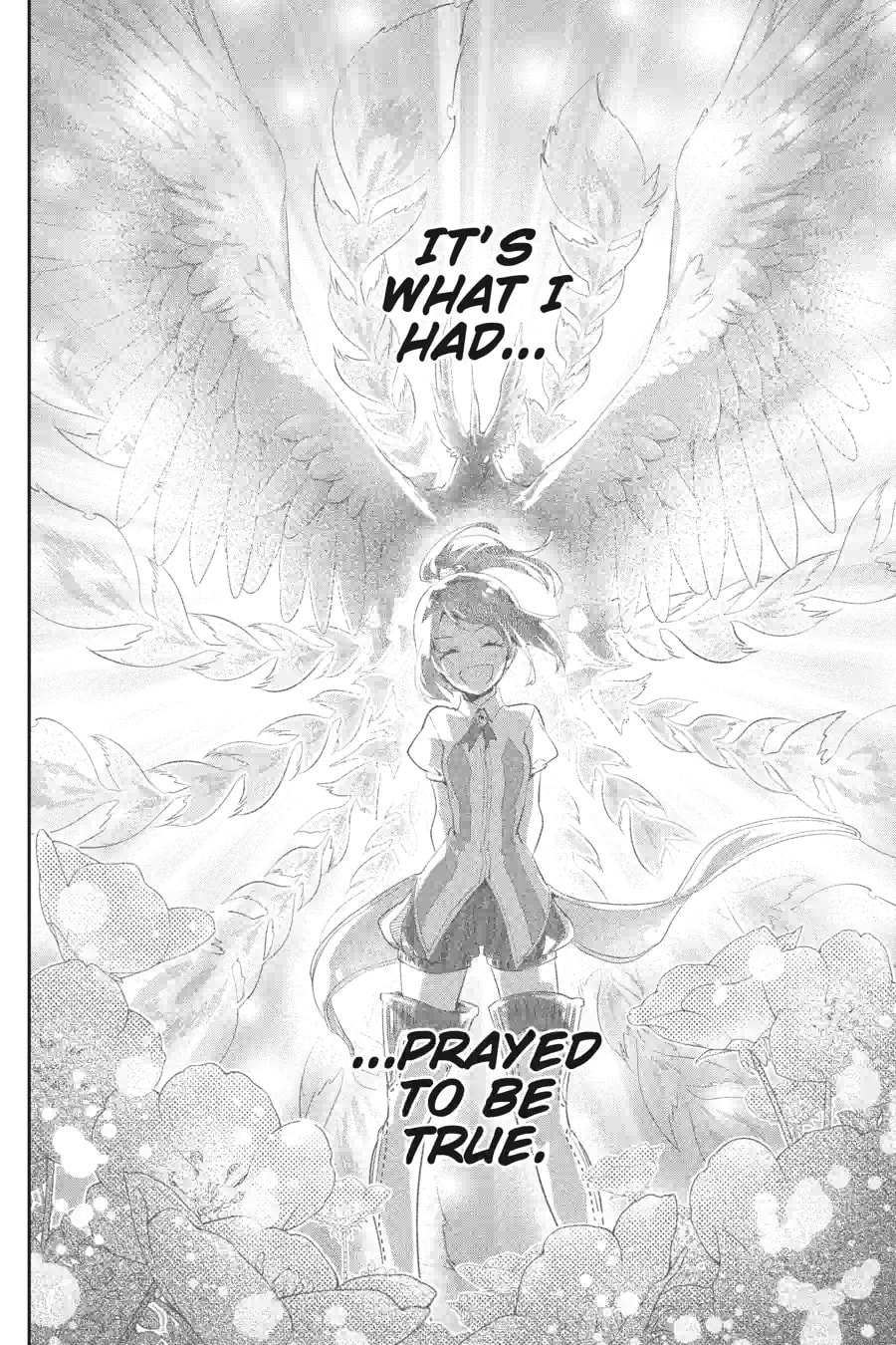 Read Final Fantasy Lost Stranger chapter 39.2 image 5 on Lezhin