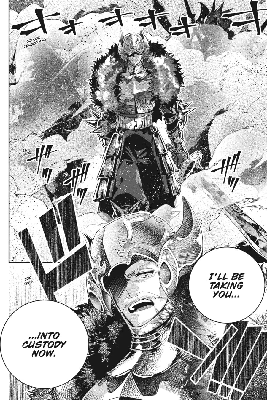 Read Final Fantasy Lost Stranger chapter 39.3 image 11 on Lezhin