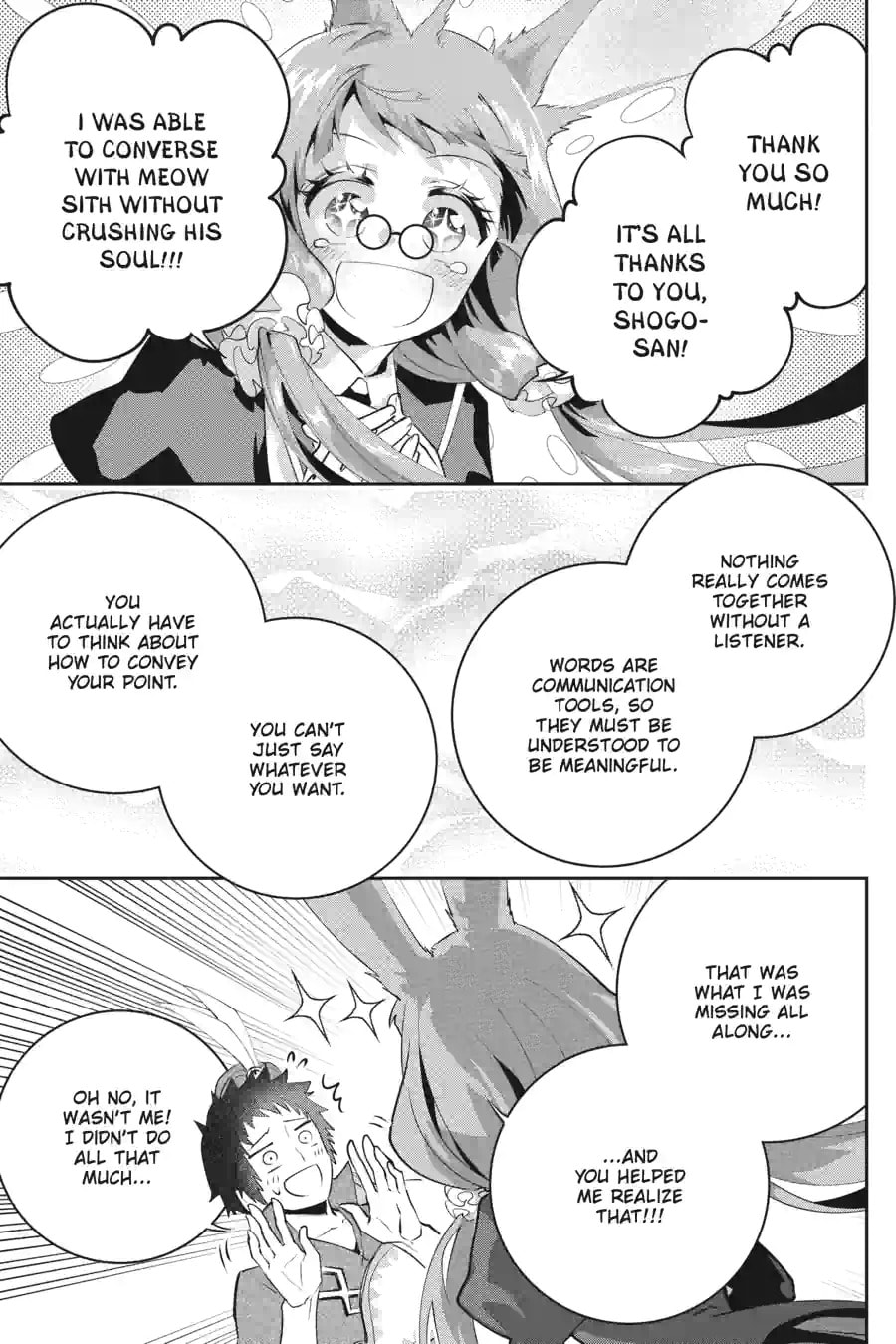 Read Final Fantasy Lost Stranger chapter 39.3 image 6 on Lezhin