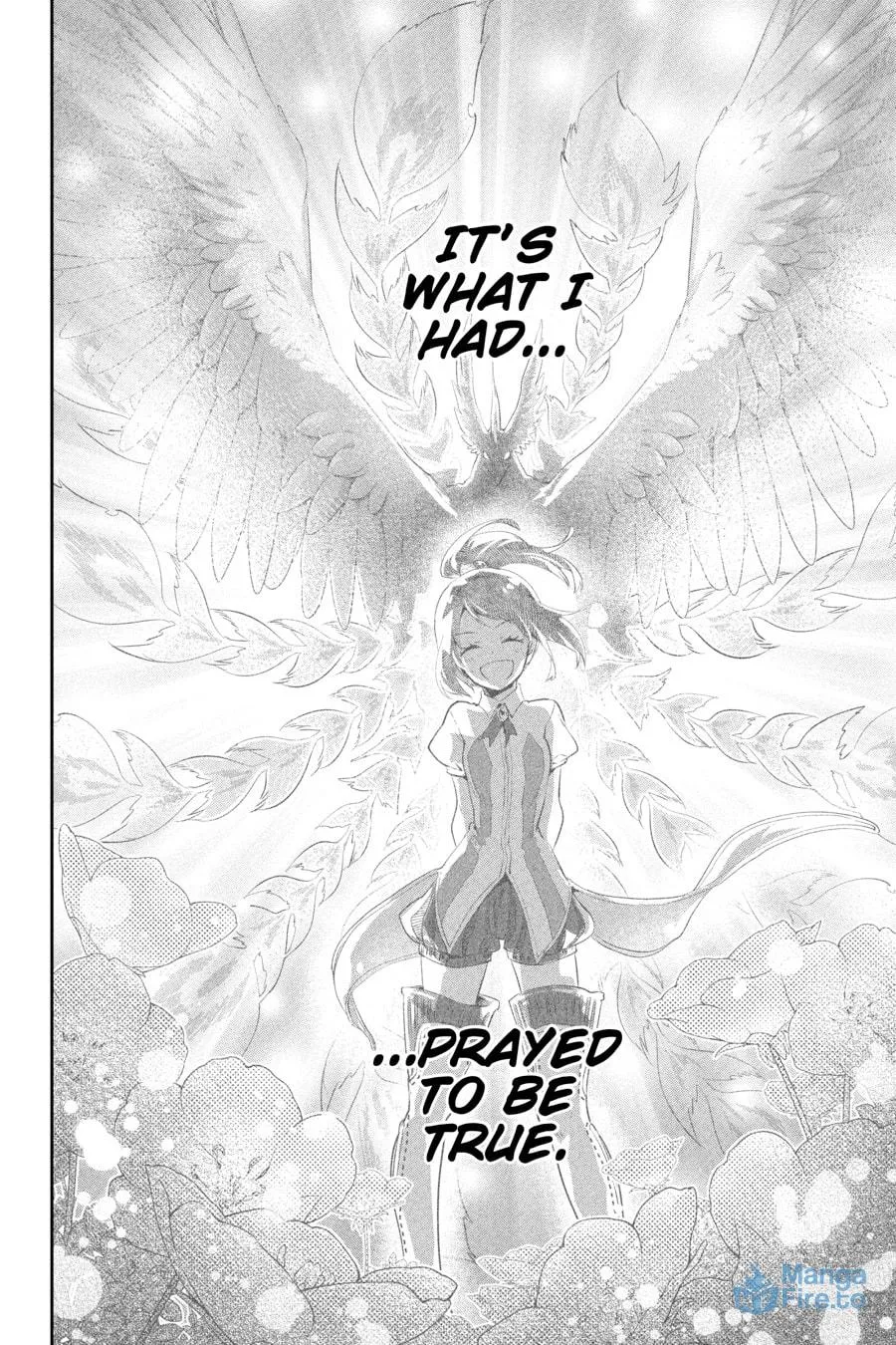 Read Final Fantasy Lost Stranger chapter 39 image 29 on Lezhin