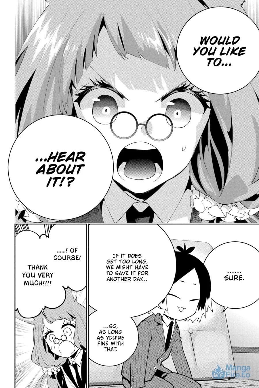 Read Final Fantasy Lost Stranger chapter 39 image 35 on Lezhin
