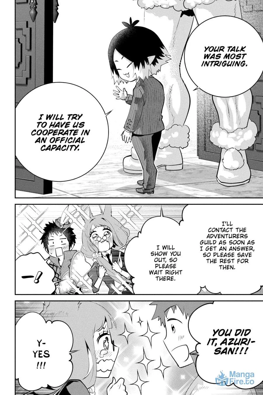 Read Final Fantasy Lost Stranger chapter 39 image 41 on Lezhin