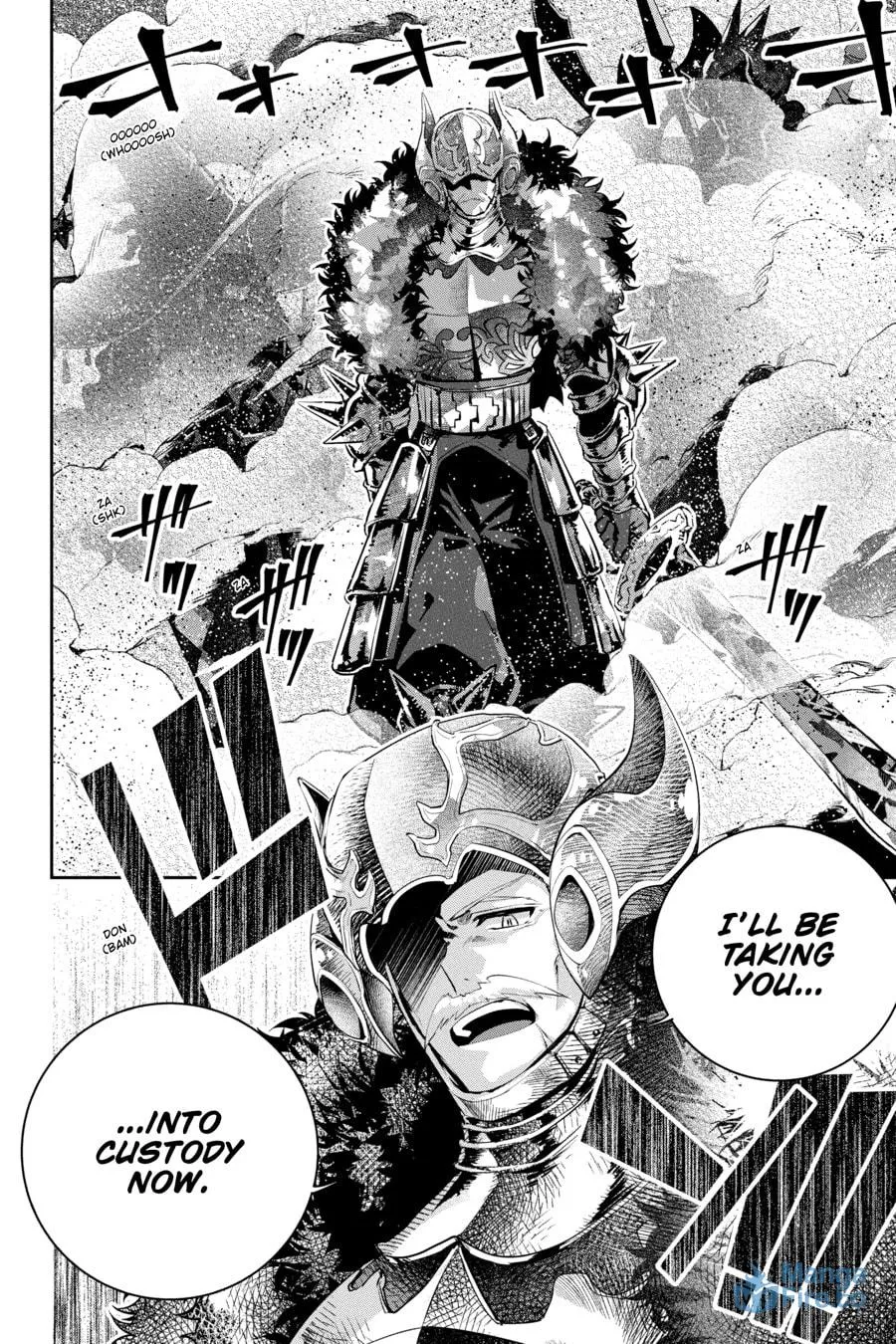 Read Final Fantasy Lost Stranger chapter 39 image 47 on Lezhin