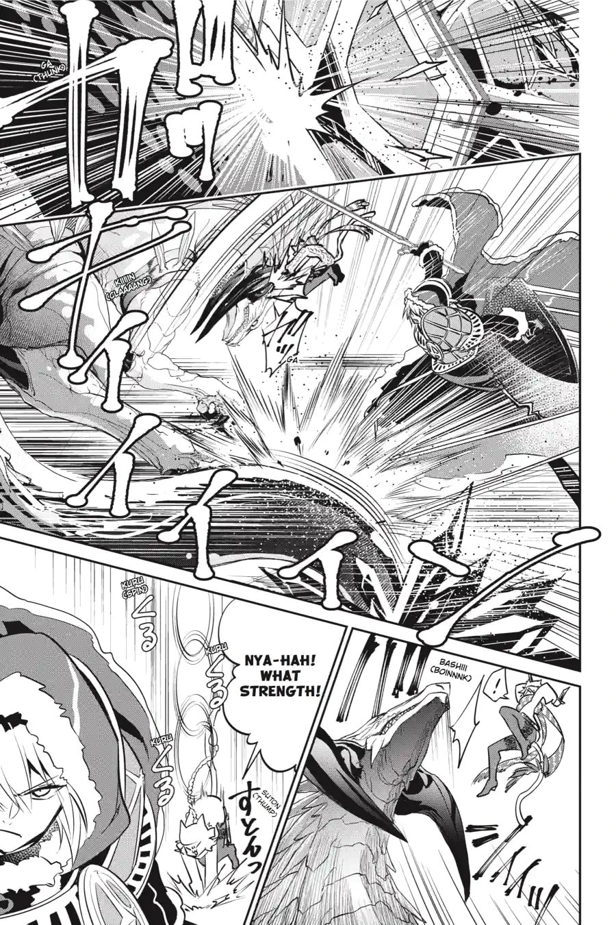 Read Final Fantasy Lost Stranger chapter 4.1 image 12 on Lezhin