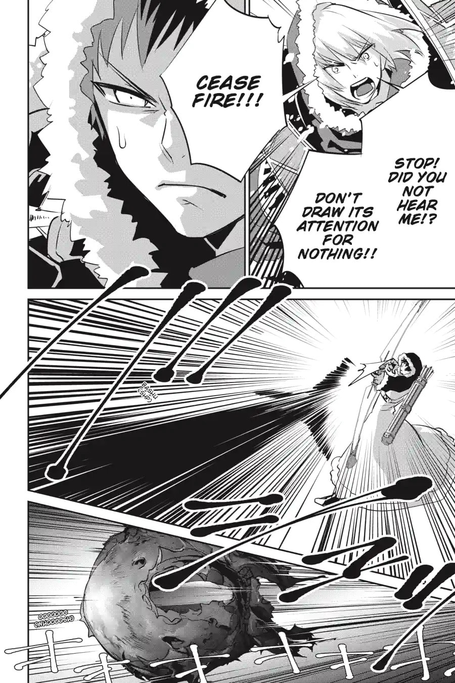 Read Final Fantasy Lost Stranger chapter 4.2 image 2 on Lezhin