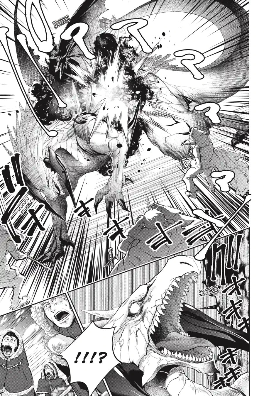 Read Final Fantasy Lost Stranger chapter 4.2 image 3 on Lezhin