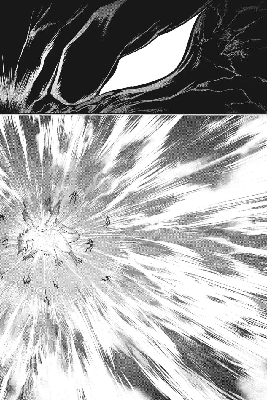 Read Final Fantasy Lost Stranger chapter 4.3 image 5 on Lezhin