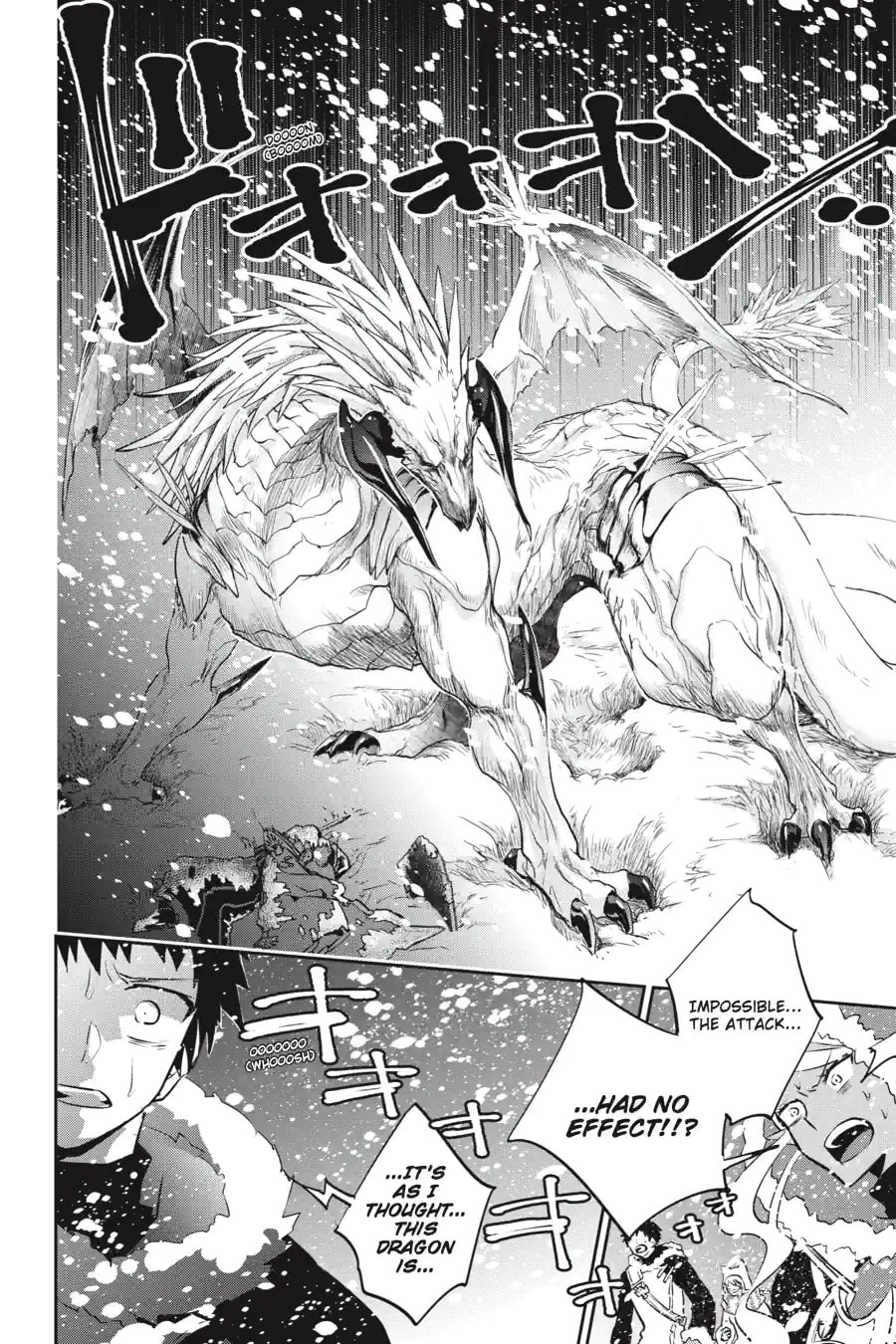 Read Final Fantasy Lost Stranger chapter 4.3 image 9 on Lezhin