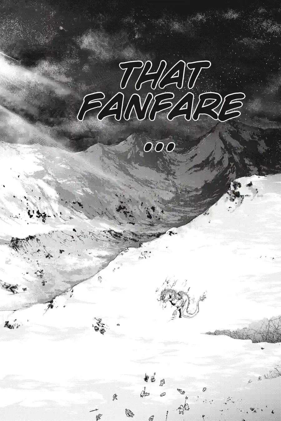 Read Final Fantasy Lost Stranger chapter 4.5 image 10 on Lezhin