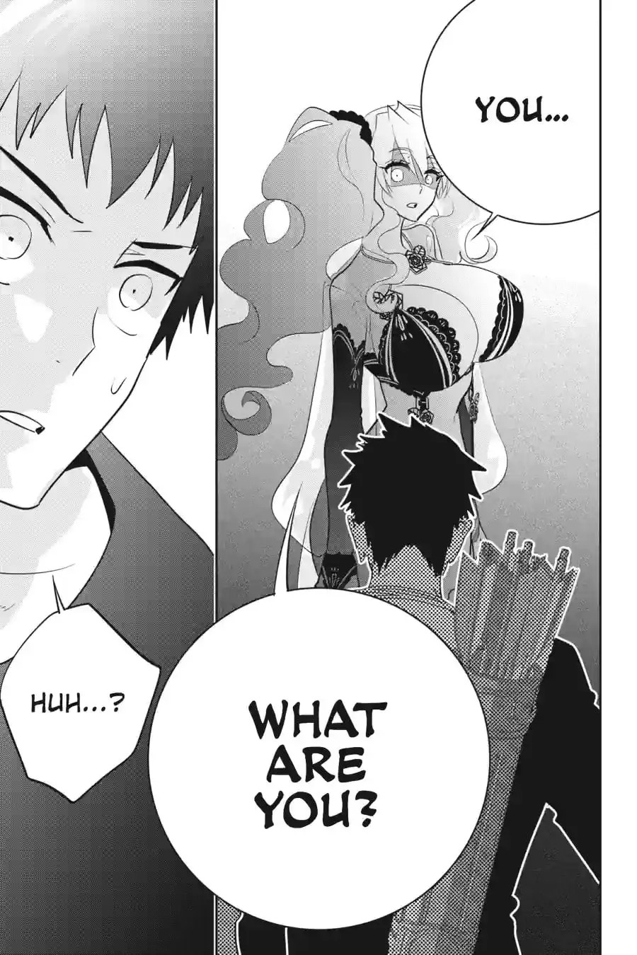 Read Final Fantasy Lost Stranger chapter 4.6 image 3 on Lezhin