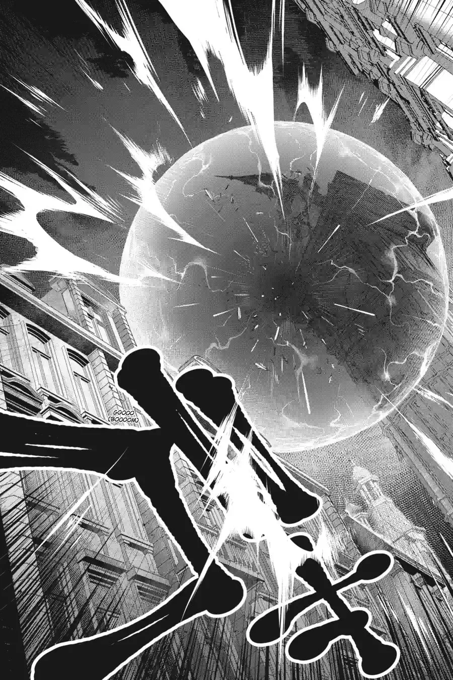 Read Final Fantasy Lost Stranger chapter 4.6 image 7 on Lezhin