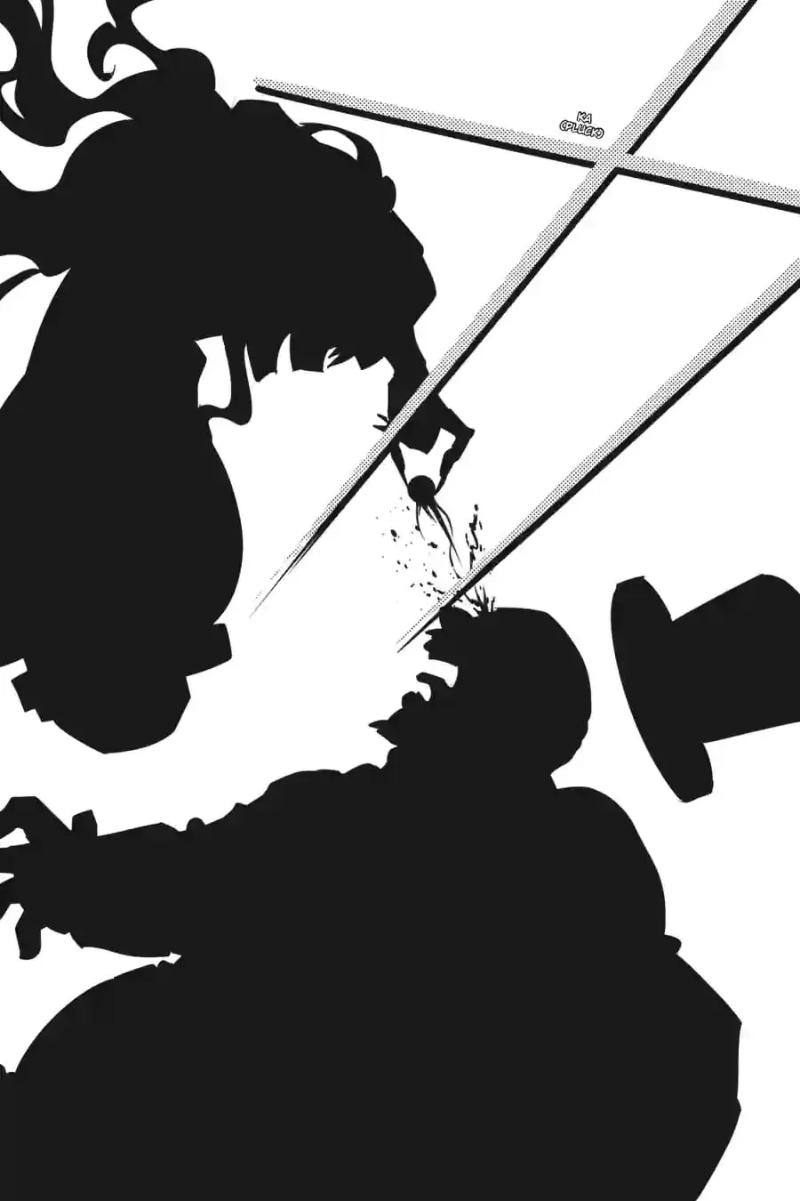 Read Final Fantasy Lost Stranger chapter 4.7 image 3 on Lezhin