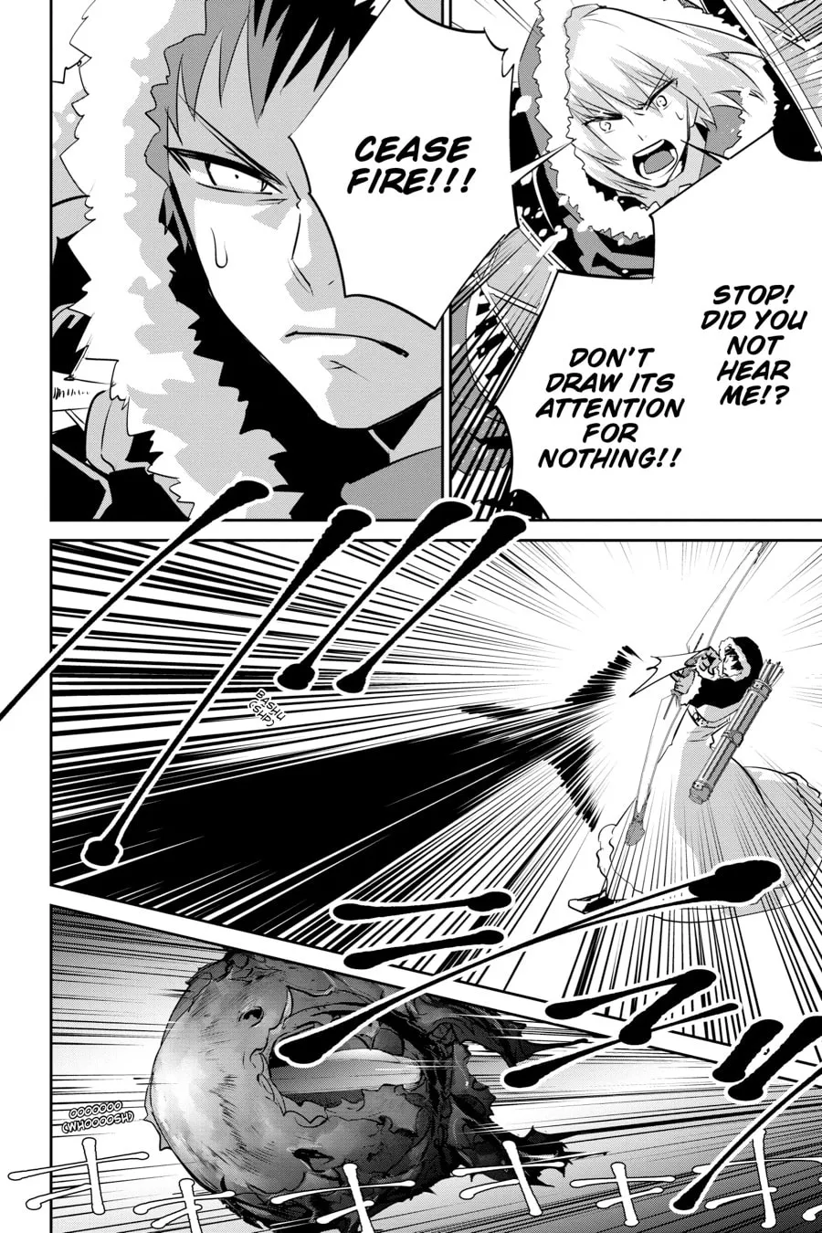 Read Final Fantasy Lost Stranger chapter 4 image 24 on Lezhin