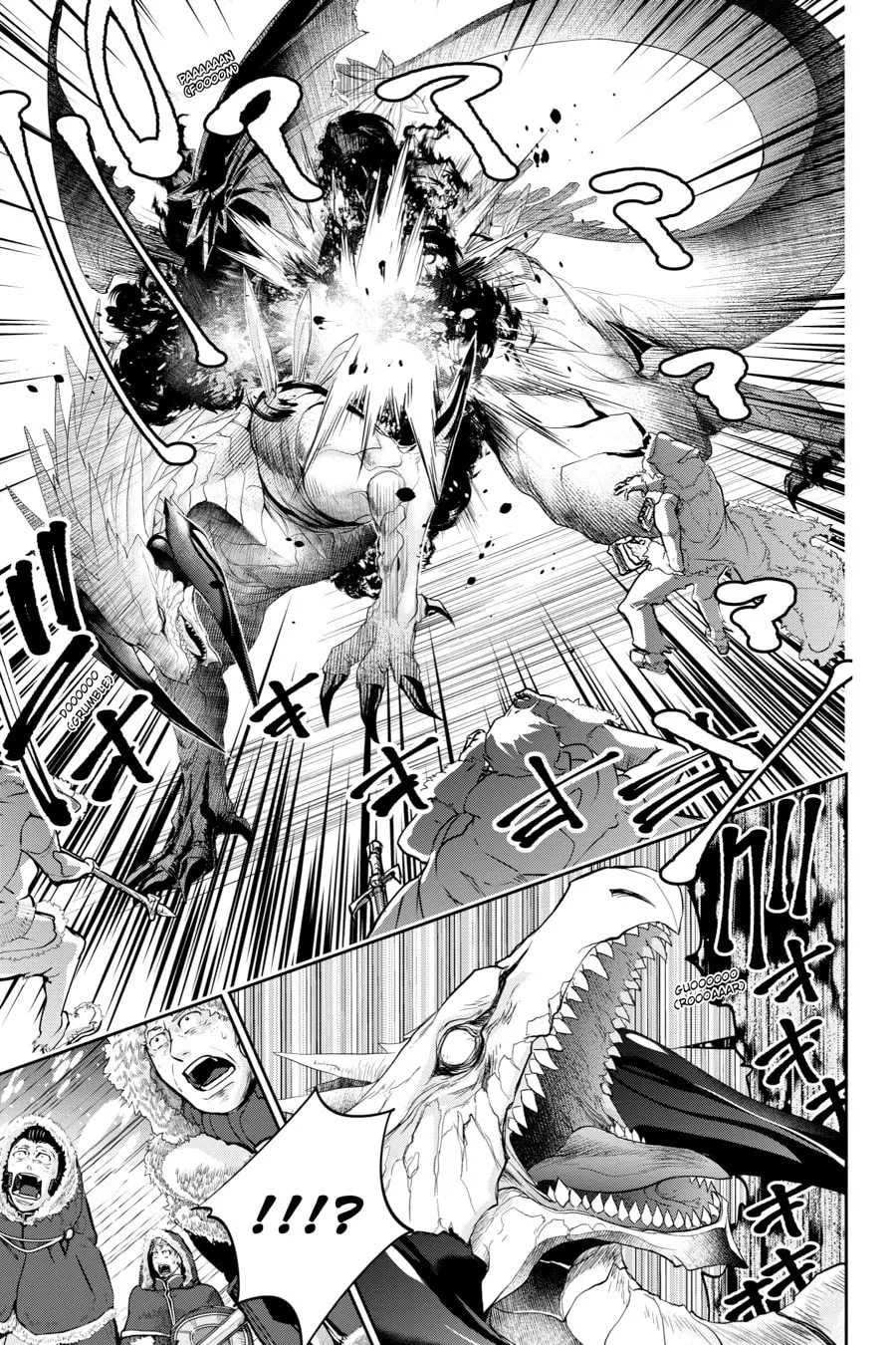 Read Final Fantasy Lost Stranger chapter 4 image 25 on Lezhin