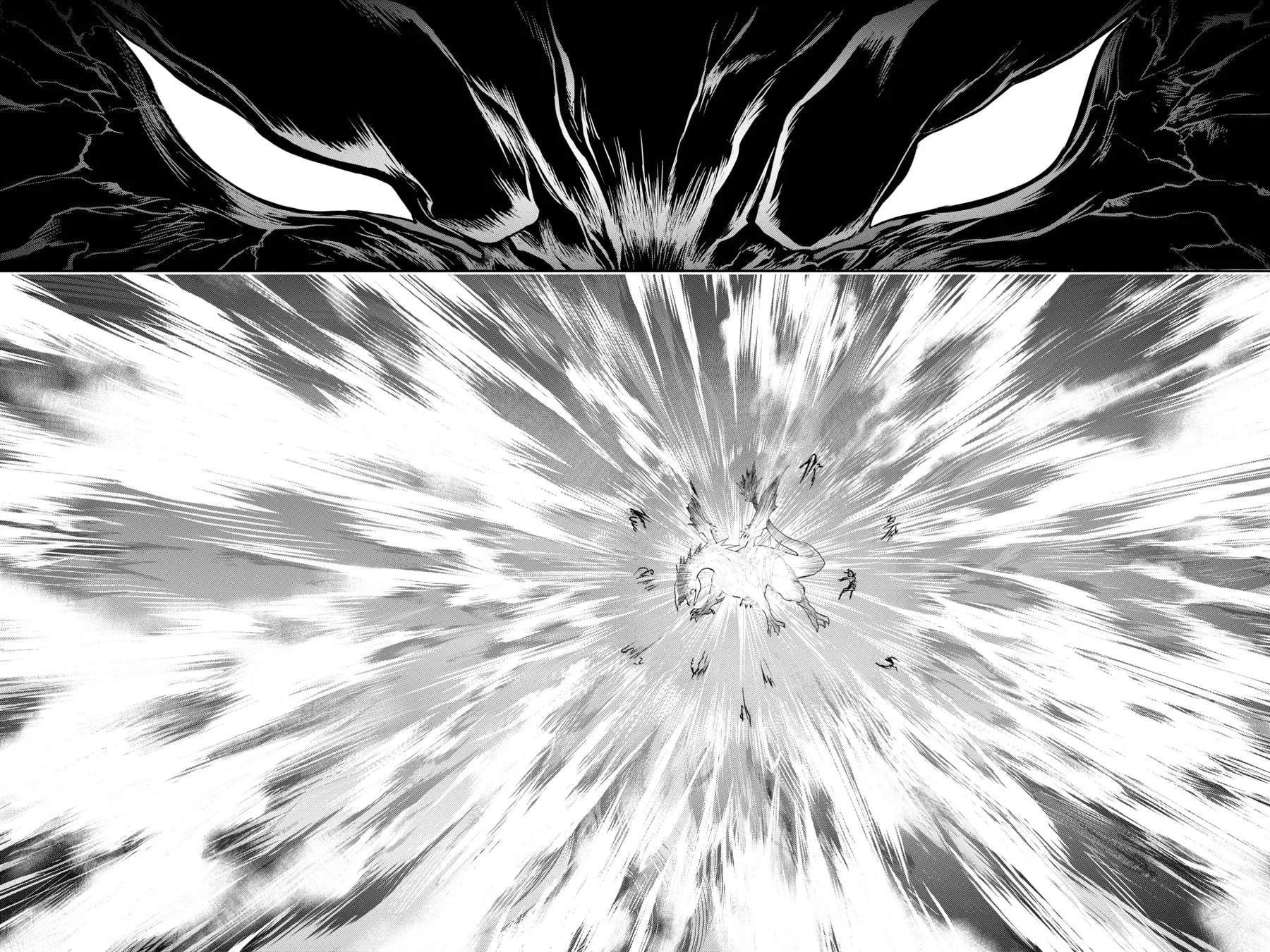 Read Final Fantasy Lost Stranger chapter 4 image 38 on Lezhin