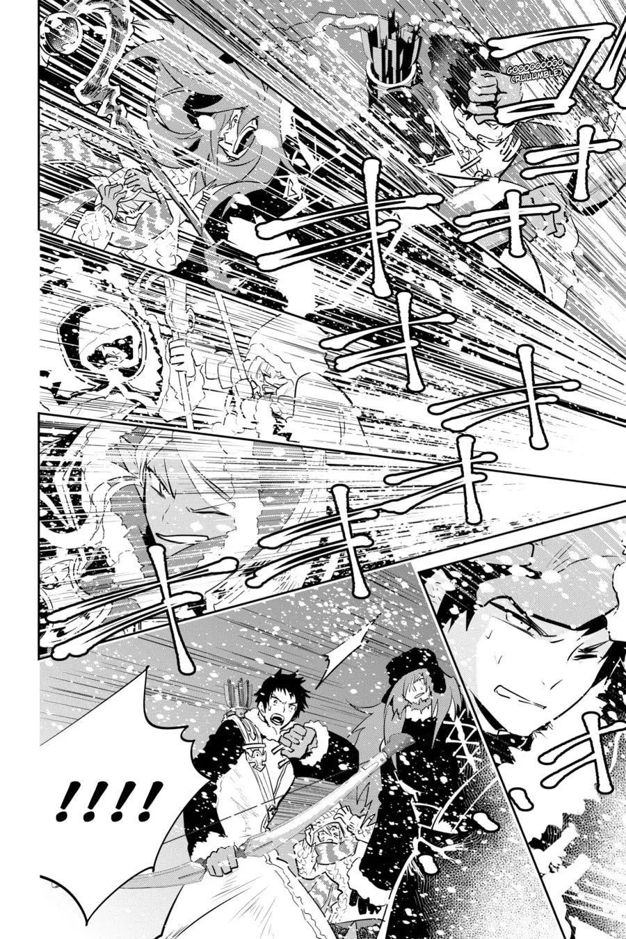 Read Final Fantasy Lost Stranger chapter 4 image 39 on Lezhin