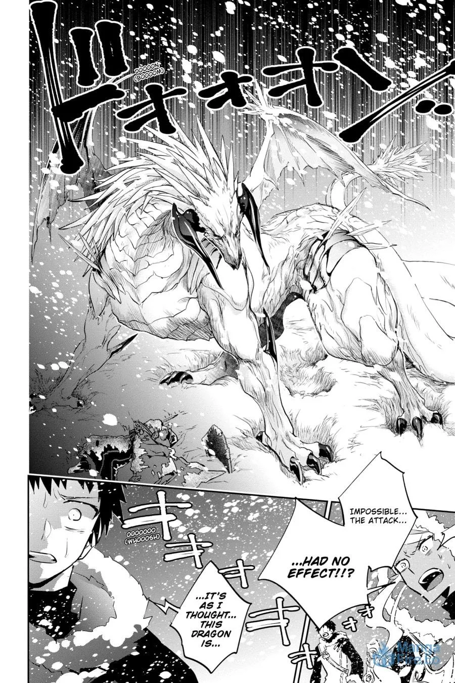 Read Final Fantasy Lost Stranger chapter 4 image 41 on Lezhin