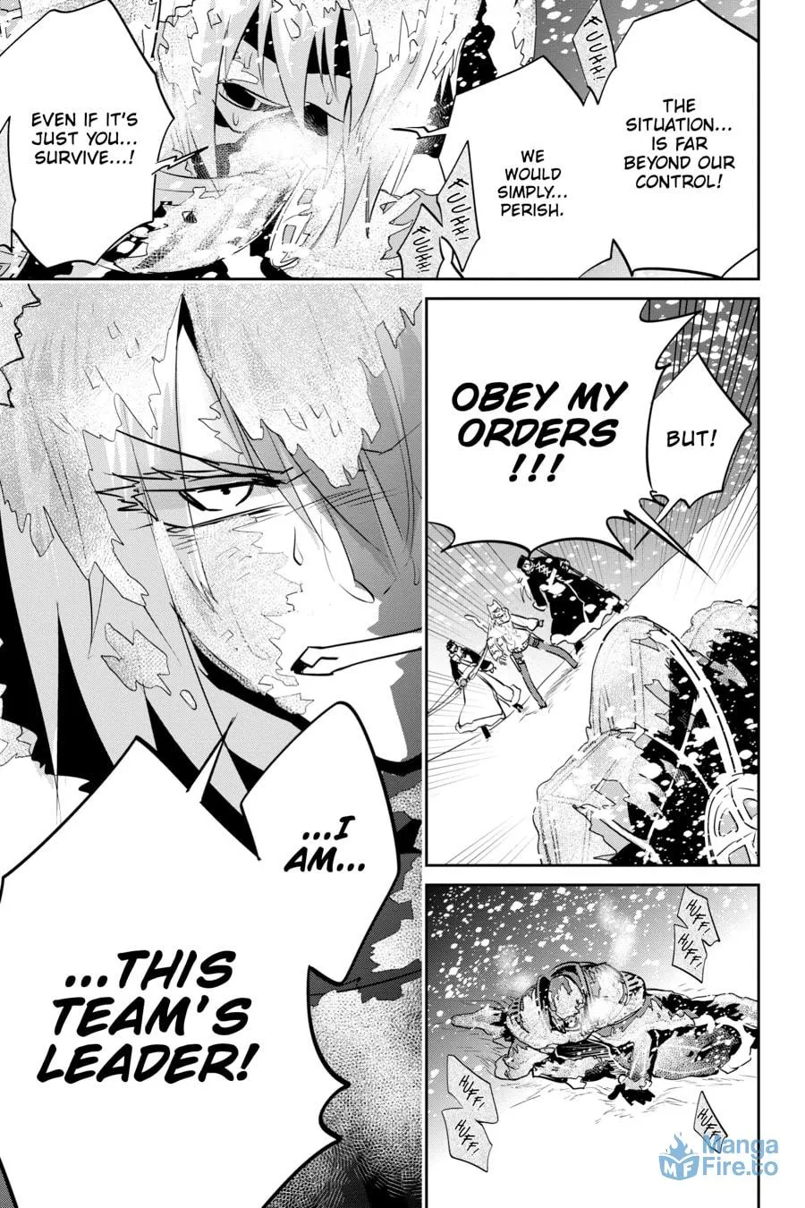 Read Final Fantasy Lost Stranger chapter 4 image 44 on Lezhin