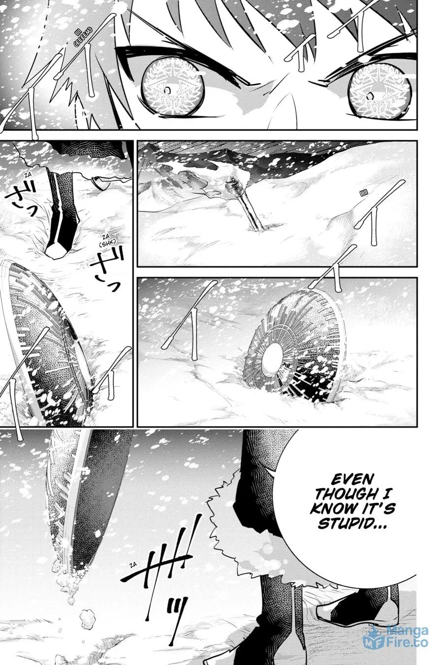 Read Final Fantasy Lost Stranger chapter 4 image 50 on Lezhin