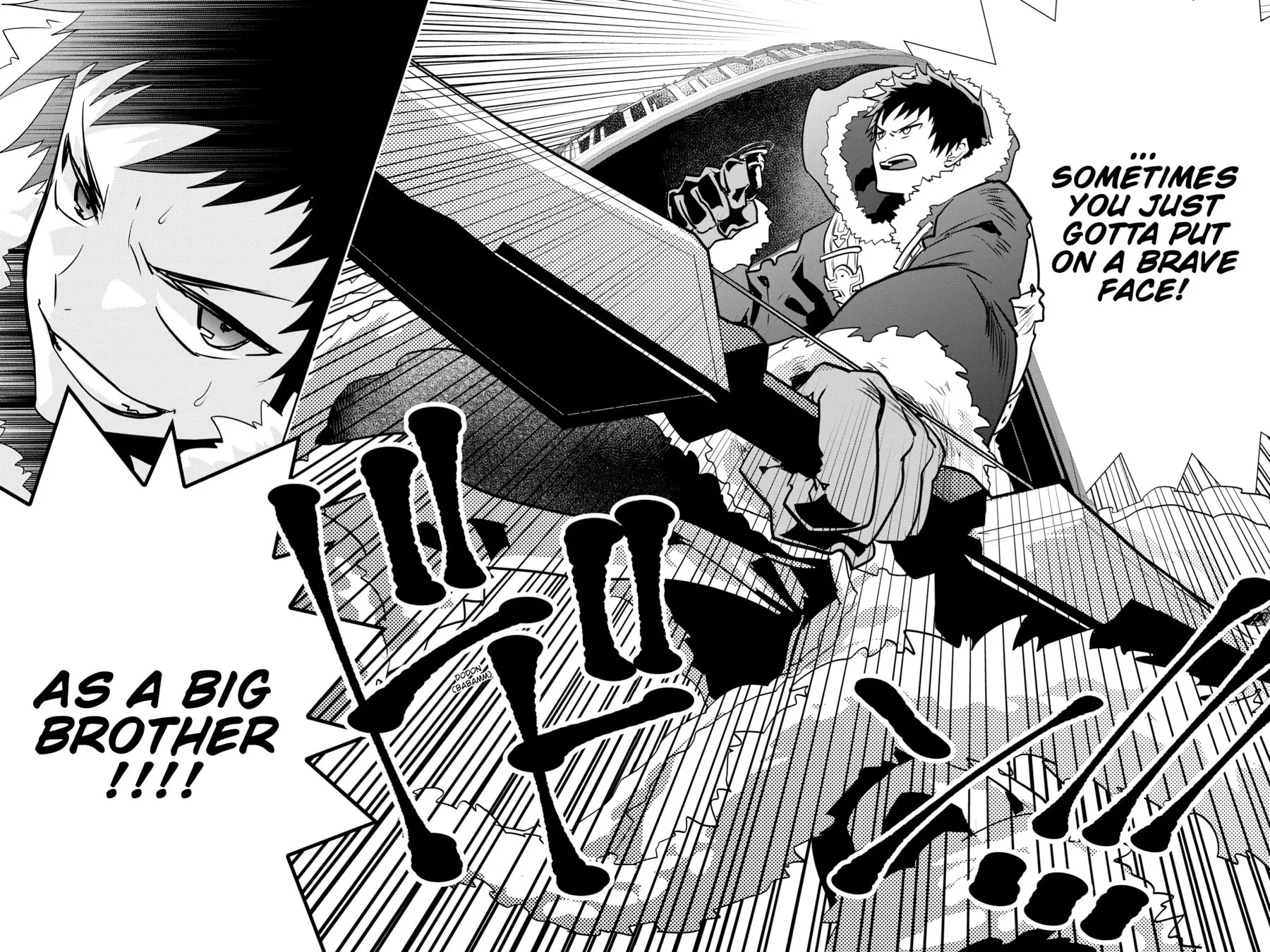 Read Final Fantasy Lost Stranger chapter 4 image 51 on Lezhin