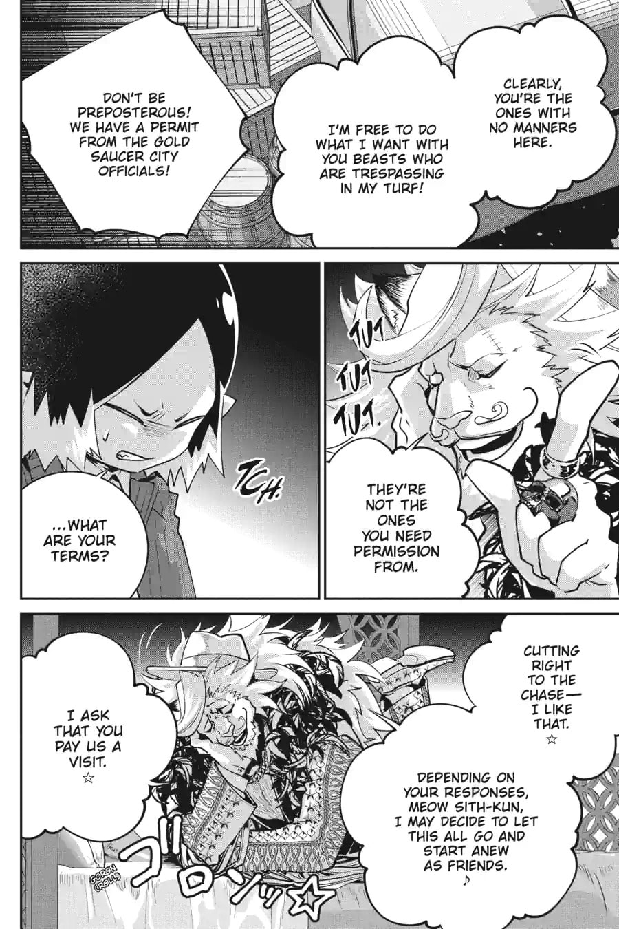 Read Final Fantasy Lost Stranger chapter 40.1 image 2 on Lezhin