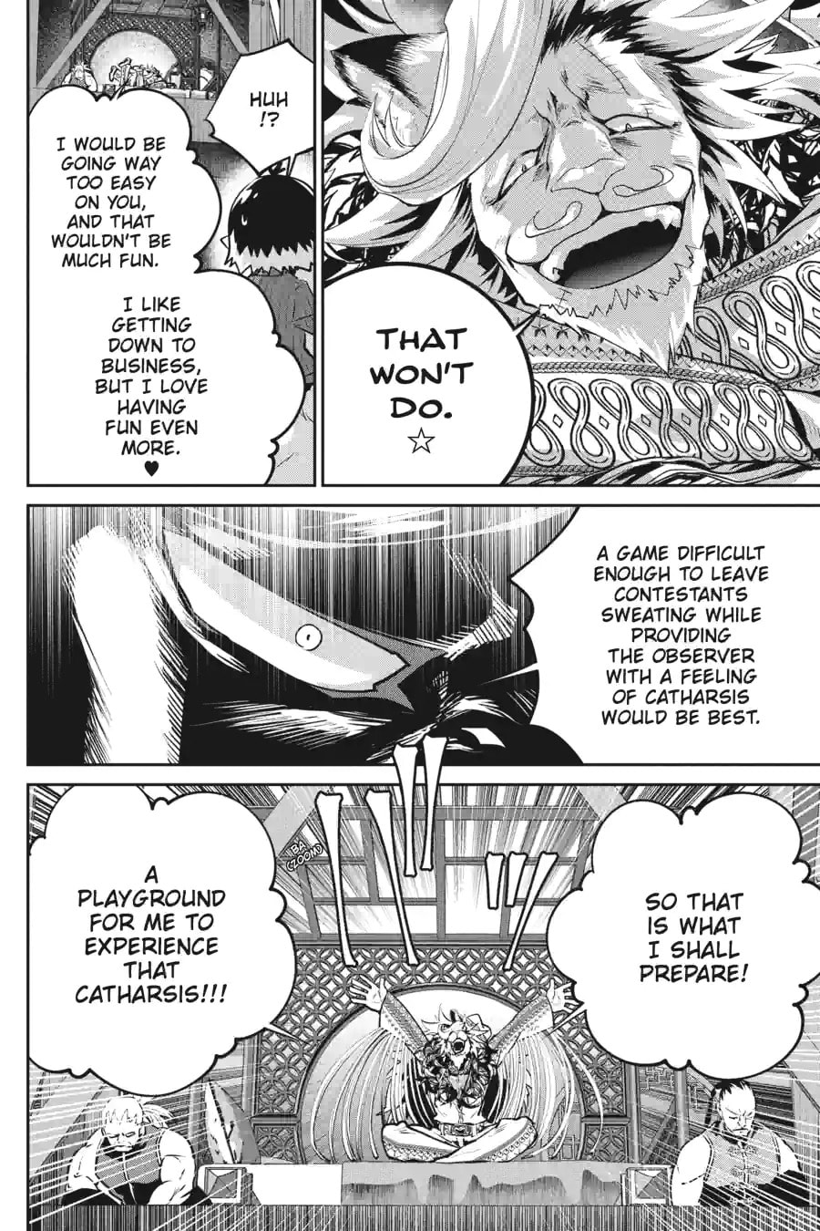 Read Final Fantasy Lost Stranger chapter 40.1 image 4 on Lezhin