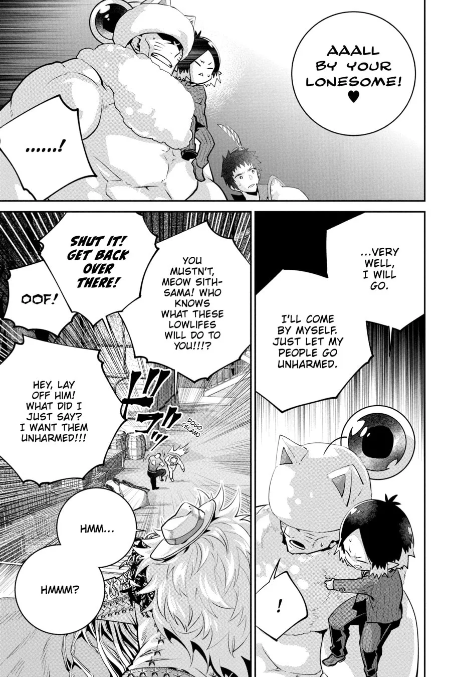 Read Final Fantasy Lost Stranger chapter 40 image 12 on Lezhin