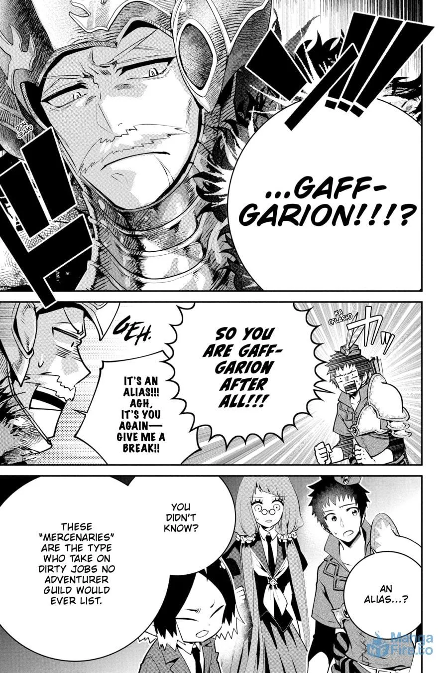 Read Final Fantasy Lost Stranger chapter 40 image 2 on Lezhin