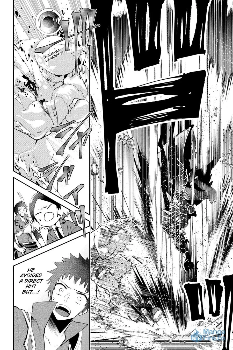 Read Final Fantasy Lost Stranger chapter 40 image 26 on Lezhin