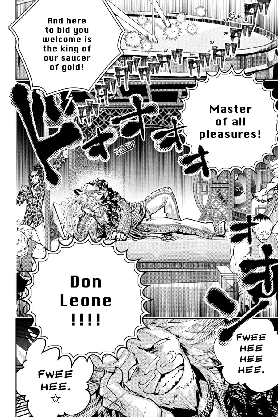 Read Final Fantasy Lost Stranger chapter 40 image 9 on Lezhin