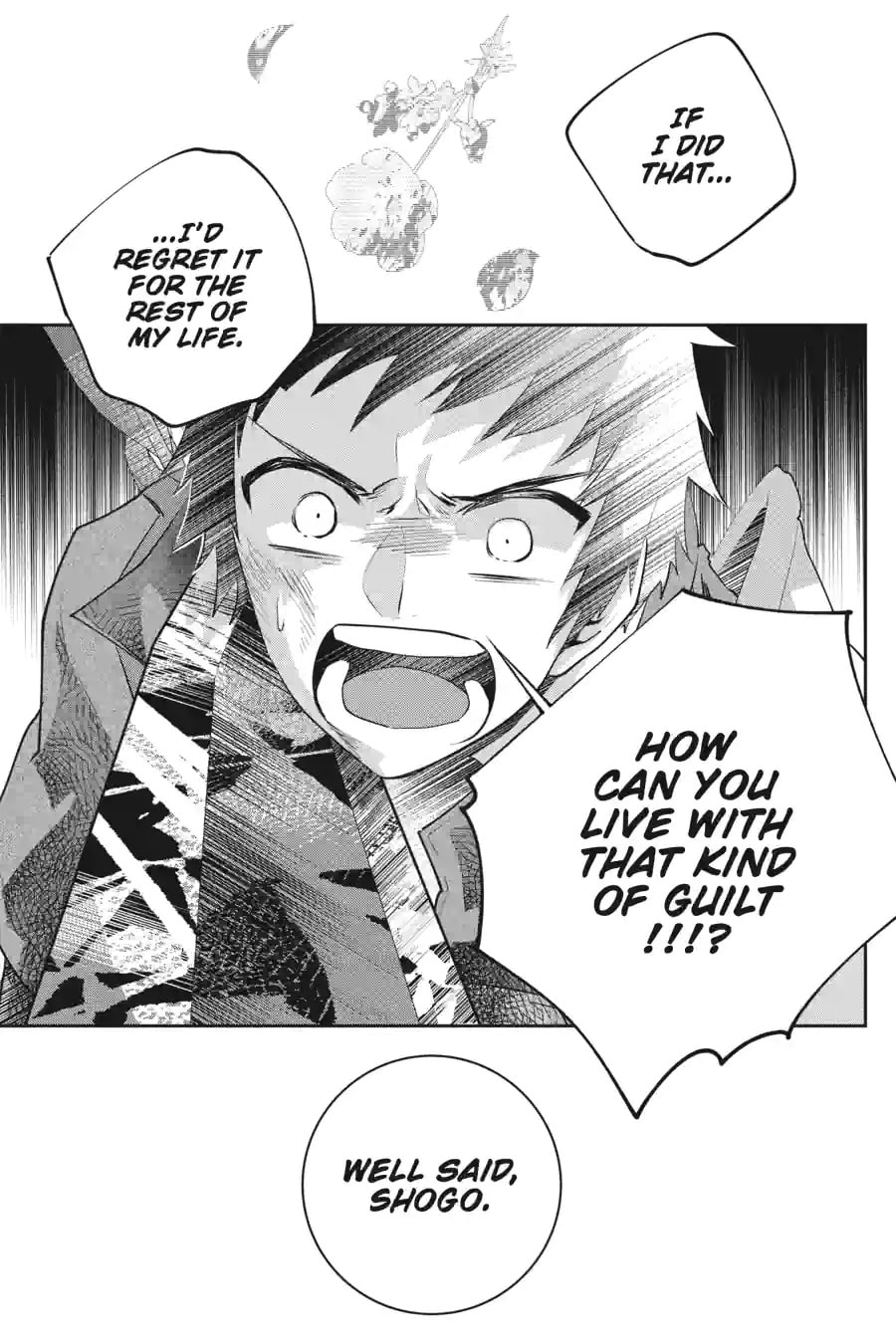Read Final Fantasy Lost Stranger chapter 41.1 image 10 on Lezhin