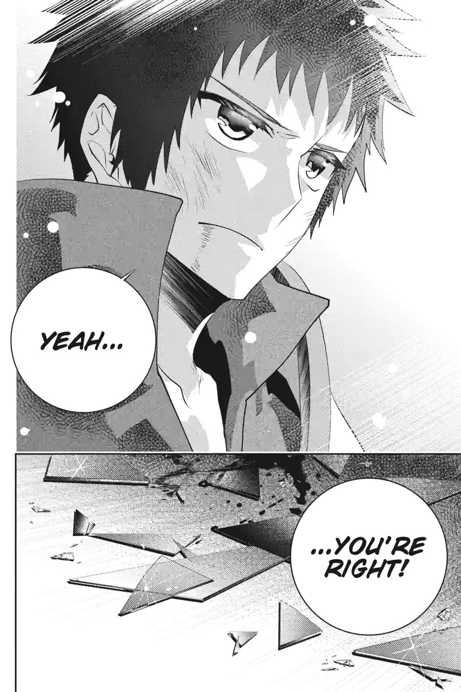 Read Final Fantasy Lost Stranger chapter 41.2 image 10 on Lezhin