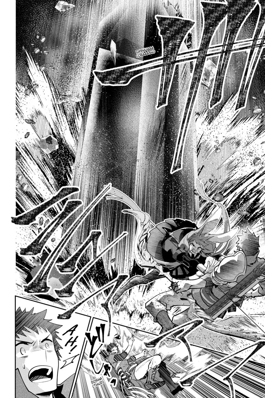 Read Final Fantasy Lost Stranger chapter 41 image 19 on Lezhin