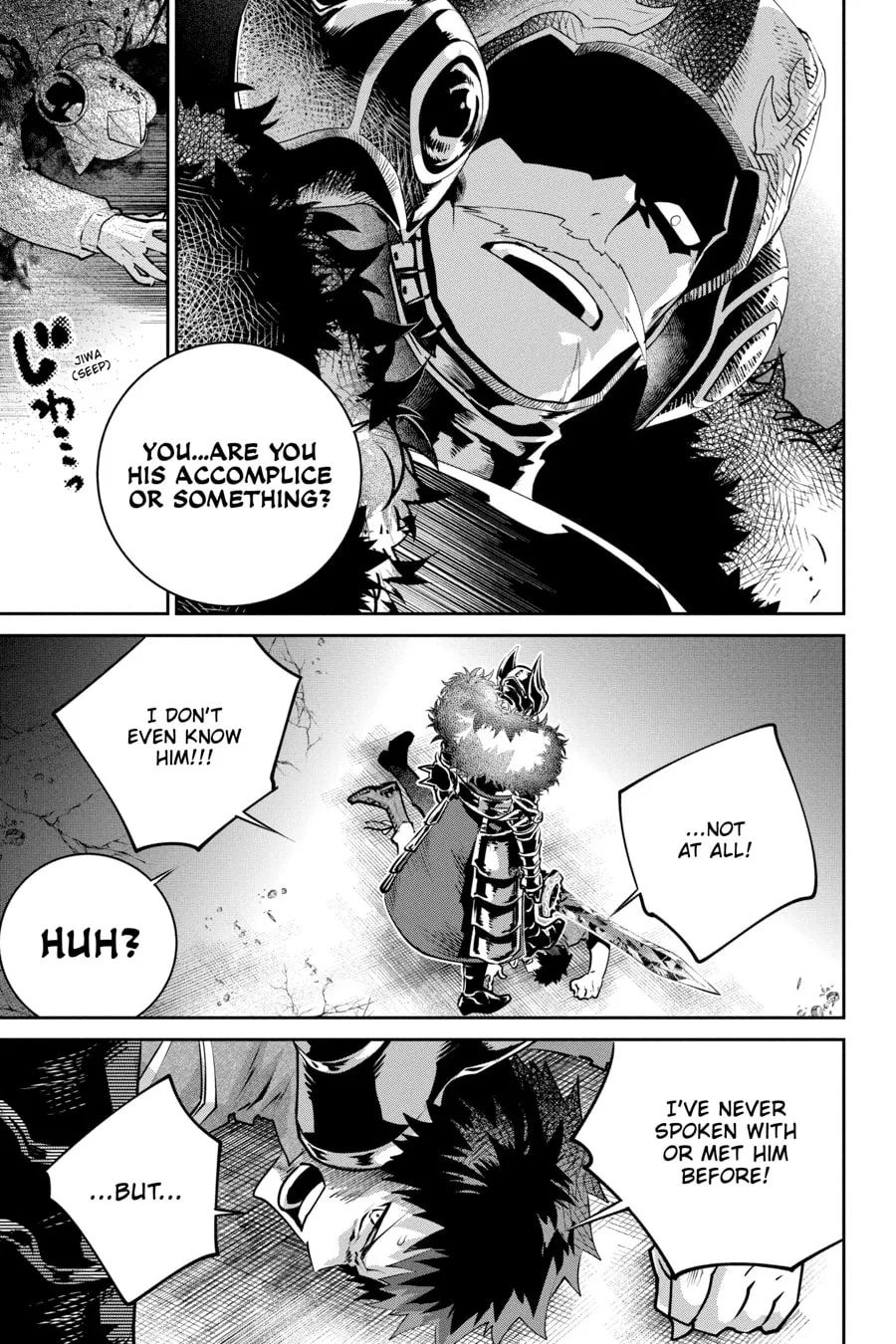 Read Final Fantasy Lost Stranger chapter 41 image 22 on Lezhin