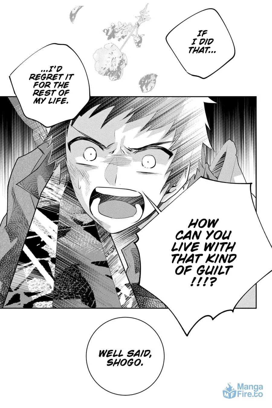 Read Final Fantasy Lost Stranger chapter 41 image 26 on Lezhin