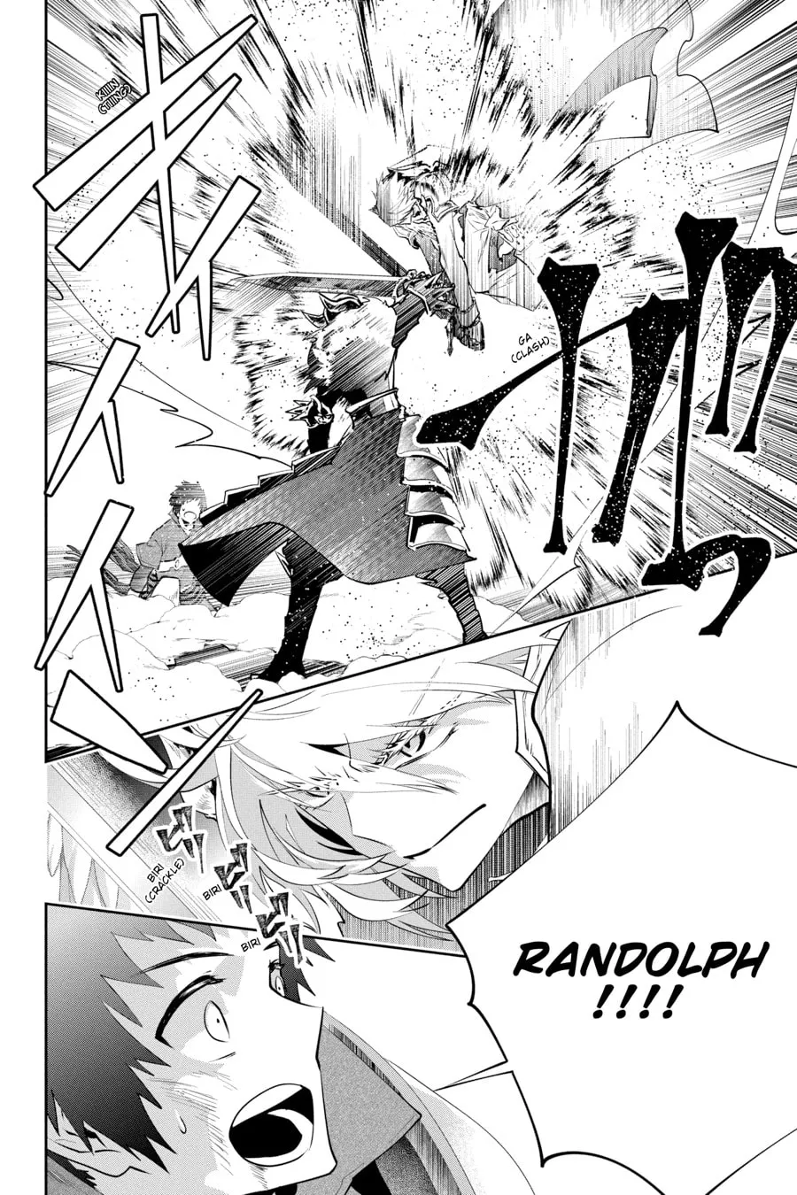Read Final Fantasy Lost Stranger chapter 41 image 28 on Lezhin
