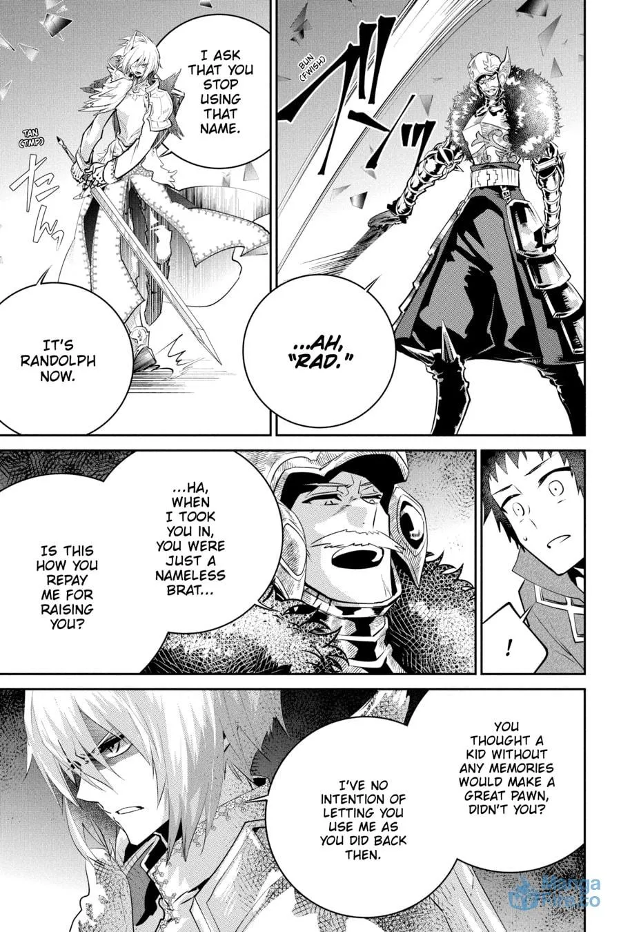 Read Final Fantasy Lost Stranger chapter 41 image 29 on Lezhin
