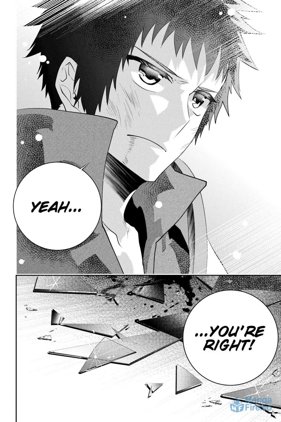 Read Final Fantasy Lost Stranger chapter 41 image 38 on Lezhin